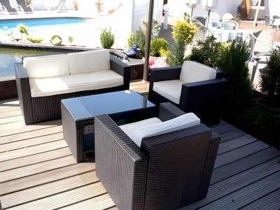 Hotel Schluister Park