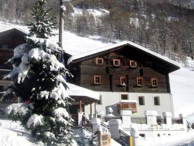 Natur Aktiv Hotel Rainhof