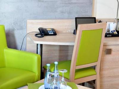 Hotel Restaurant Bürgerklause Tapken