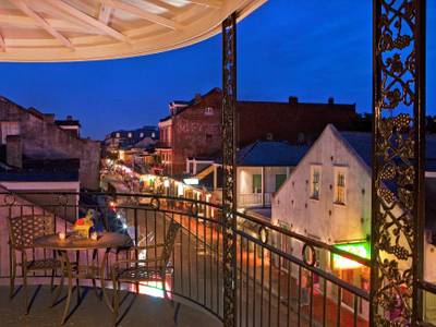 Four Points by Sheraton French Quarter