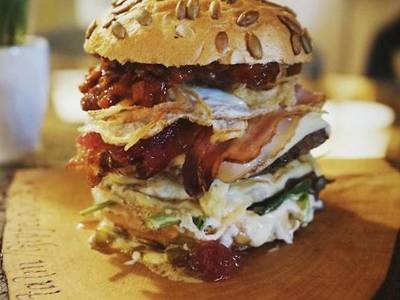 Hotel Sportalm Gipfelglück