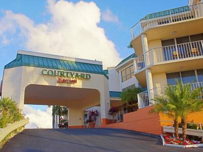 Courtyard by Marriott Key Largo