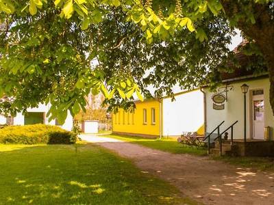 Landgasthaus & Pension Gestüt Lindenhof