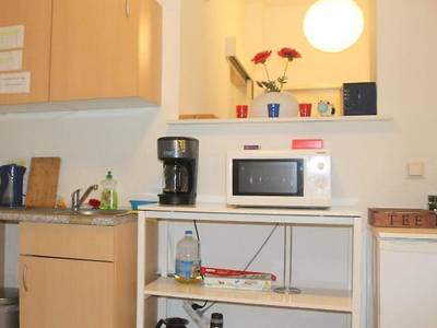 Pension Absolut Berlin