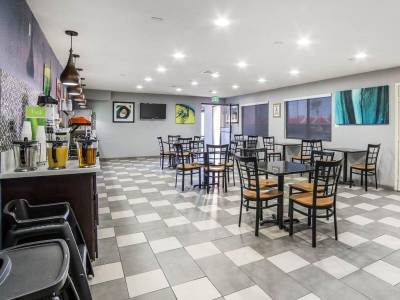 Rodeway Inn Watsonville