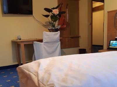 Schlossberghof Marzoll