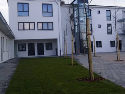 TRIP INN Goethe Business Hotel