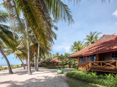 The Regent Chalet Regent Beach Cha-Am