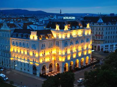 Hotel Regina