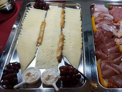 Allgäu Memmingen Nord