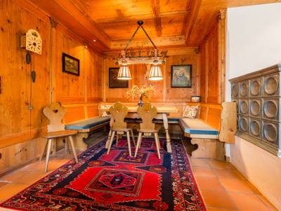 Appartementhaus Regina Zell am Ziller