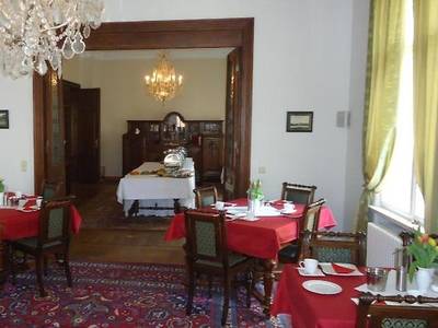 Pension Potsdam