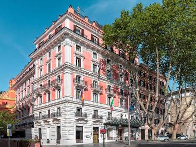 Baglioni Hotel Regina