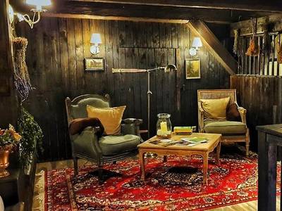 Goldenes Fass Meissen