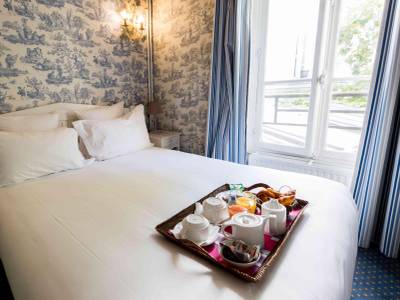 Hotel Regyn's Montmartre