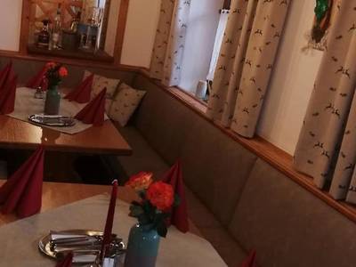 Jägerstüberl Waldpension