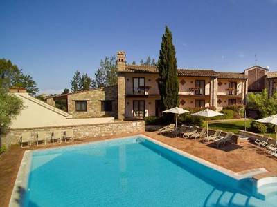 Relais Il Canalicchio