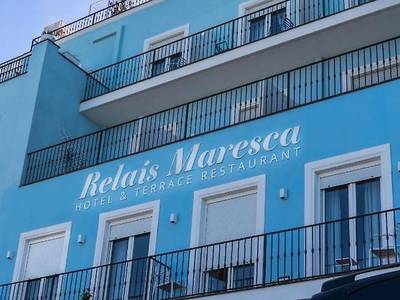 Relais Maresca