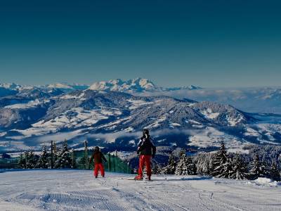 H+ Hotel Oberstaufen 