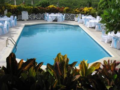 Relax Resort Montego Bay