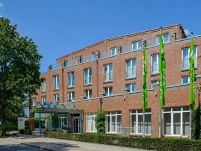 ibis Styles Hamburg Alster City