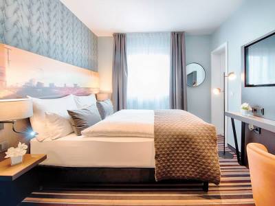 Leonardo Boutique Hotel Düsseldorf