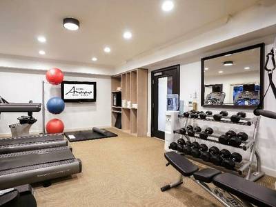 Hotel Amarano Burbank