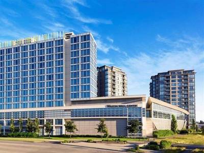 The Westin Wall Center Vancouver Airport