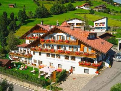 Miraval Naturhotel Percha