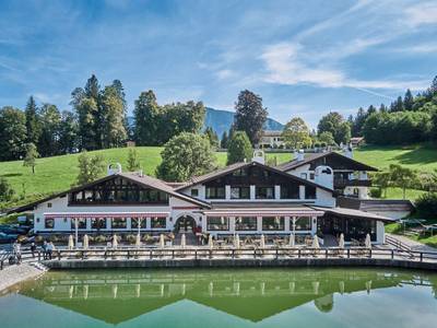 Riessersee Hotel