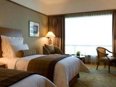 Renaissance Kuala Lumpur (Foto)