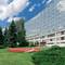 AZIMUT Moscow Olympic Hotel