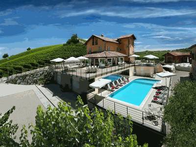 Agriturismo Mongalletto