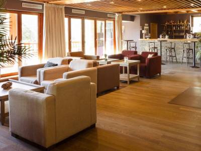 Reserva Del Saja Hotel & Spa