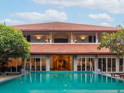 Life Ayurveda Resort