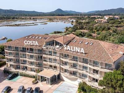 Costa Salina