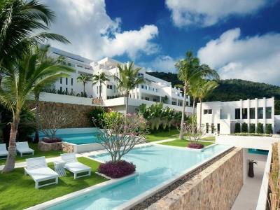 Infinity Residences & Resort Koh Samui