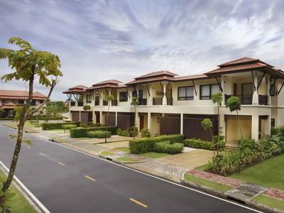 Angsana Villas Resort Phuket