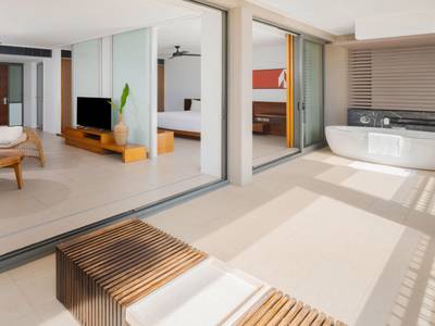 Intercontinental Fiji Golf Resort & Spa (Foto)