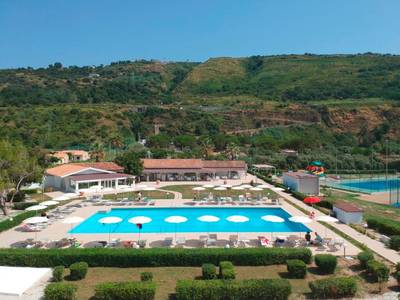 VOI Tropea Beach Resort 