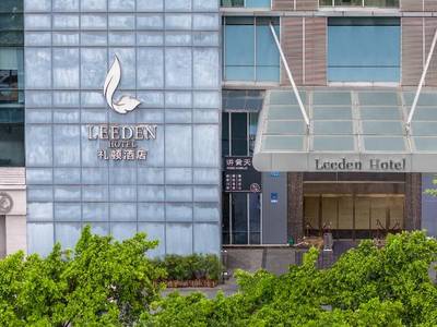 Leeden