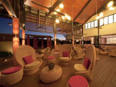 Kimberley Sands Resort & Spa