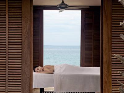 Four Seasons Resort & Residences Anguilla