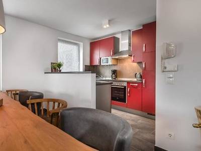 AlpenParks Residence Bad Hofgastein