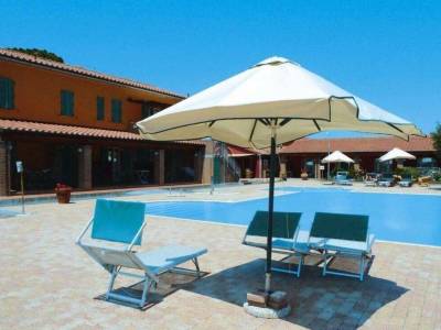 Residenz Ombra Verde