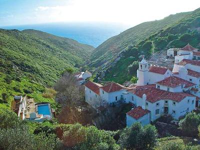 Convento de São Saturnino