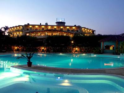 Santa Chiara Hotel & Residence