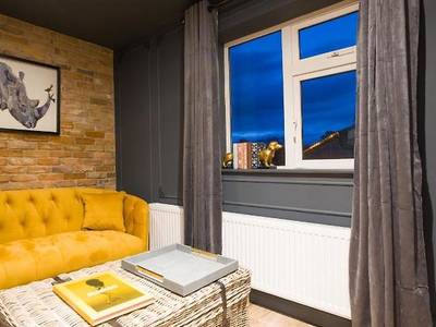 Castlelodge Guesthouse