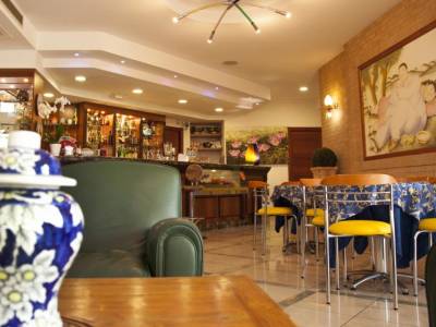 Residence Torre del Mar