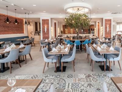 Wind Rose Resort by Karisma